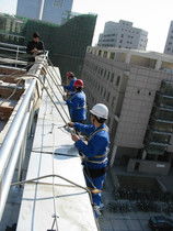外墙清洗服务价格与批发合作指南 从厂家选择到大全盘点